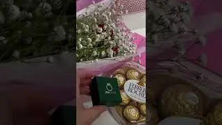 Филиппинский муж ПРАНКАНУЛ русскую жену с подарком на День Святого Валентина 