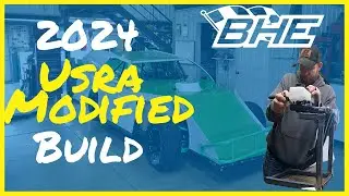 2024 BHE USRA Modified Build