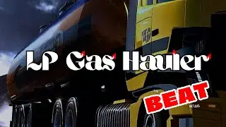 [FREE] 2024 Hard Type  Beat “LP Gas Hauler”  Hard Freestyle Road Music Load Everybody on This Song❗️