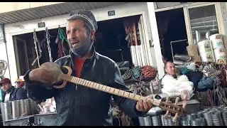 Аббоси Ревади суруд дар васфи падар, зиндаги, хушдоман