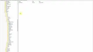 Autodiscover Registry To stop Autodiscover Connection Issues