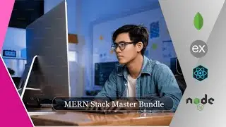 Mern Stack Master Bundle