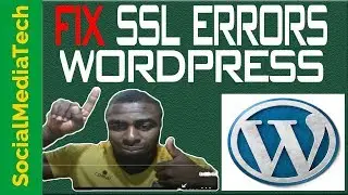SSL Certificate Errors How To Fix Easy