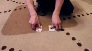 две карты монте, три карты монте