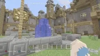 Minecraft: How to get every mob head in the Minigame spawn area