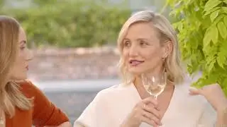 Avaline Sparkling Wine - Founders Video