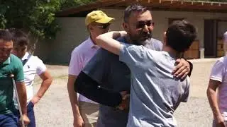 Daukey kokpar club opening ceremony