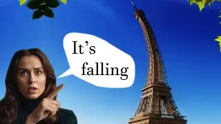 Sightseeing like never before!