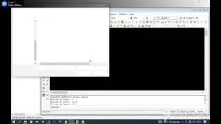 Converter Blocos do AutoCAD em Pontos para TopoHAM-CAD