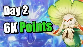 I swear this event is so difficult! - Fayz Trials Day 2