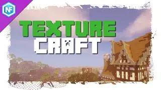 Minecraft Texture Pack: Texture Craft by Katalijst