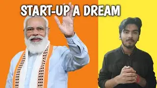 Startup -A Dream (full Knowledge) 