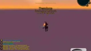 Can He Jump it, Kalimdor?