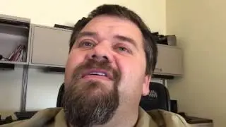 Soul Shots Parody