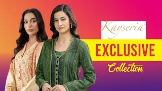 Kyseria  Latest Collection | Generation Collection 2024 | Brand Directory
