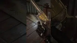 3 Best CUSTOM Revolvers in RDR 2 