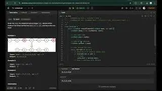 203. Remove Linked List Elements | LeetCode