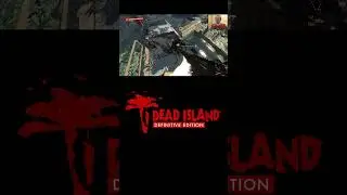 Записали вступление | Dead Island #oldgamesplayer #deadisland