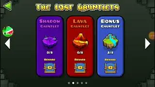 Играю в #geometrydash  прохожу OuterSpace