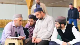 Ч1ужуг1аданалъ гьумер къач1аялдалъун фитна ккезе рес буго.