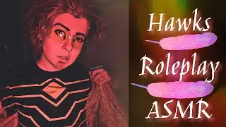 Lo Fi Hawks ASMR
