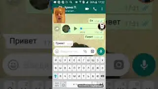 Пранк с песней над Ариной