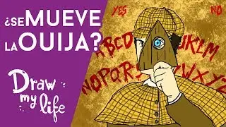 WHY DOES THE OUIJA MOVE? Scientific explanation - Draw My Life