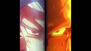 Stand Proud - Piccolo