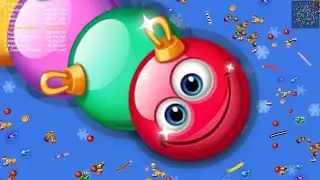 Worms Zone Secret  Level