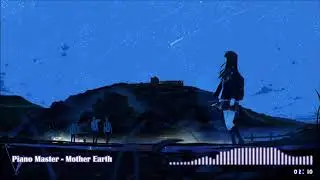Piano Master - Mother Earth