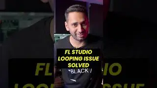 FL Studio Looping Issue Solved #flstudio #flstudio20 #eynsomniacsstudios