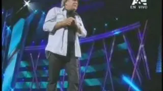 Coco Legrand: Festival de Viña del Mar 2010 [HQ] (Parte 4 de 9)