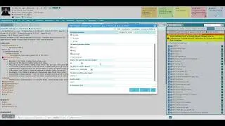 Creating Structured Templates in eClinicalWorks V12