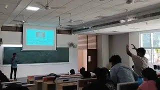Nanoparticles (Team 4)