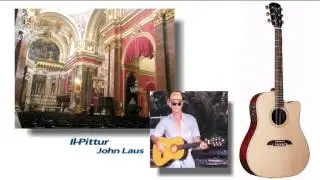 Il-Pittur - John Laus