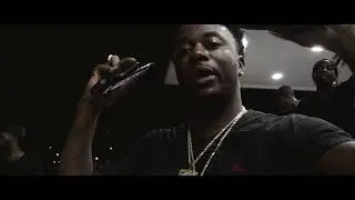 Rahli x Fass Money Sco - G Shit | Prod. by: Kalikokeys | Shot By: @RealWoosie