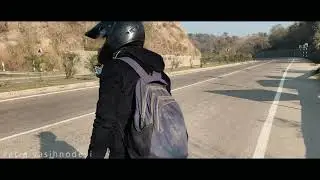 jammu to katra road trip ,vaishno devi (2021)