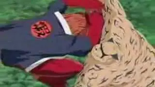 Naruto AMV: Holding Out for a Hero