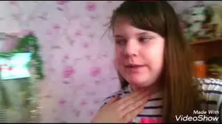 VLOG:новый год