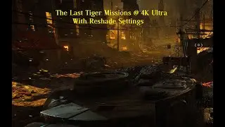 BF5 ¦ The Last Tiger ¦ ACT2   The Great Escape