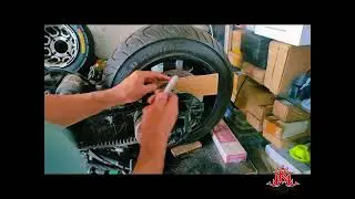ruckus project part1