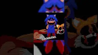 Sonic 2 pirata😈