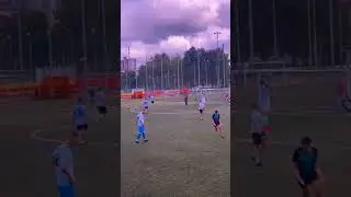 Пушка от Вити Смирнова(Восход) БАЛАШИХА