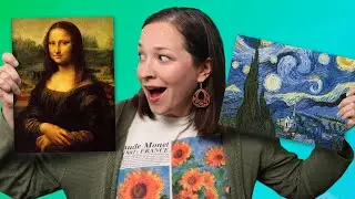 Sell Famous Art with Print on Demand (100% LEGAL)