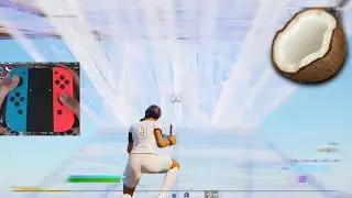 Coco 🥥 (ft. Nintendo Switch In 2021)