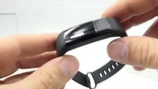 MI BAND 3 ( Amazfit Health Band ) Indonesia
