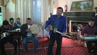 Maruf Bozorov Маруф Бозоров 2017