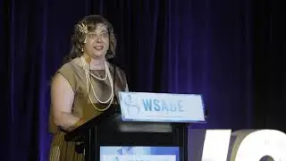 Parramatta Light Rail Excellence in Sustainability 2020 - WSABE Winner