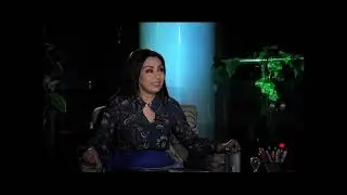 Hayot va xayol yo'llarida Surayyo Mansurova va Anvar qori Tursunov