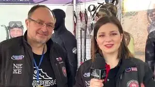 Как бренд BEUCHAT появился в России и стал культовым.